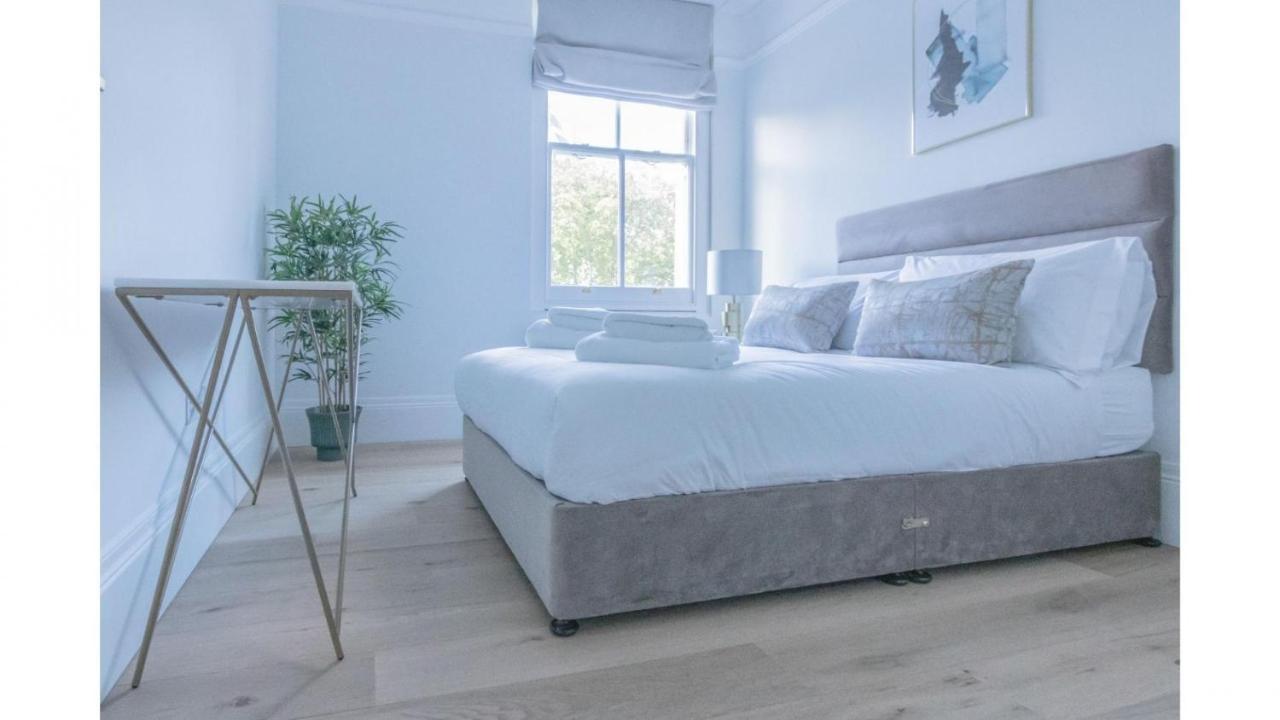 Apartamento Royal Kensington In Cromwell Road Londres Exterior foto