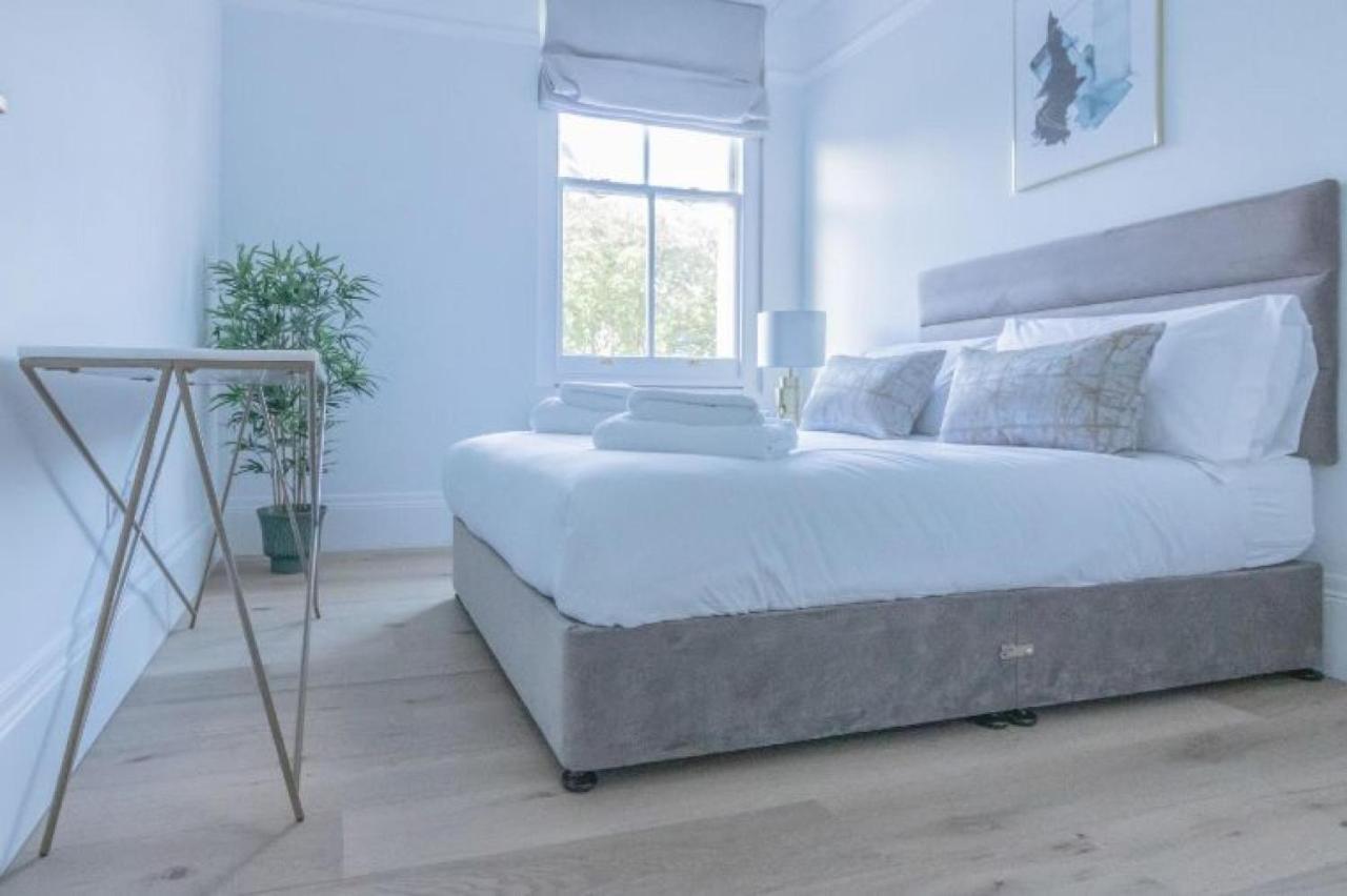 Apartamento Royal Kensington In Cromwell Road Londres Exterior foto