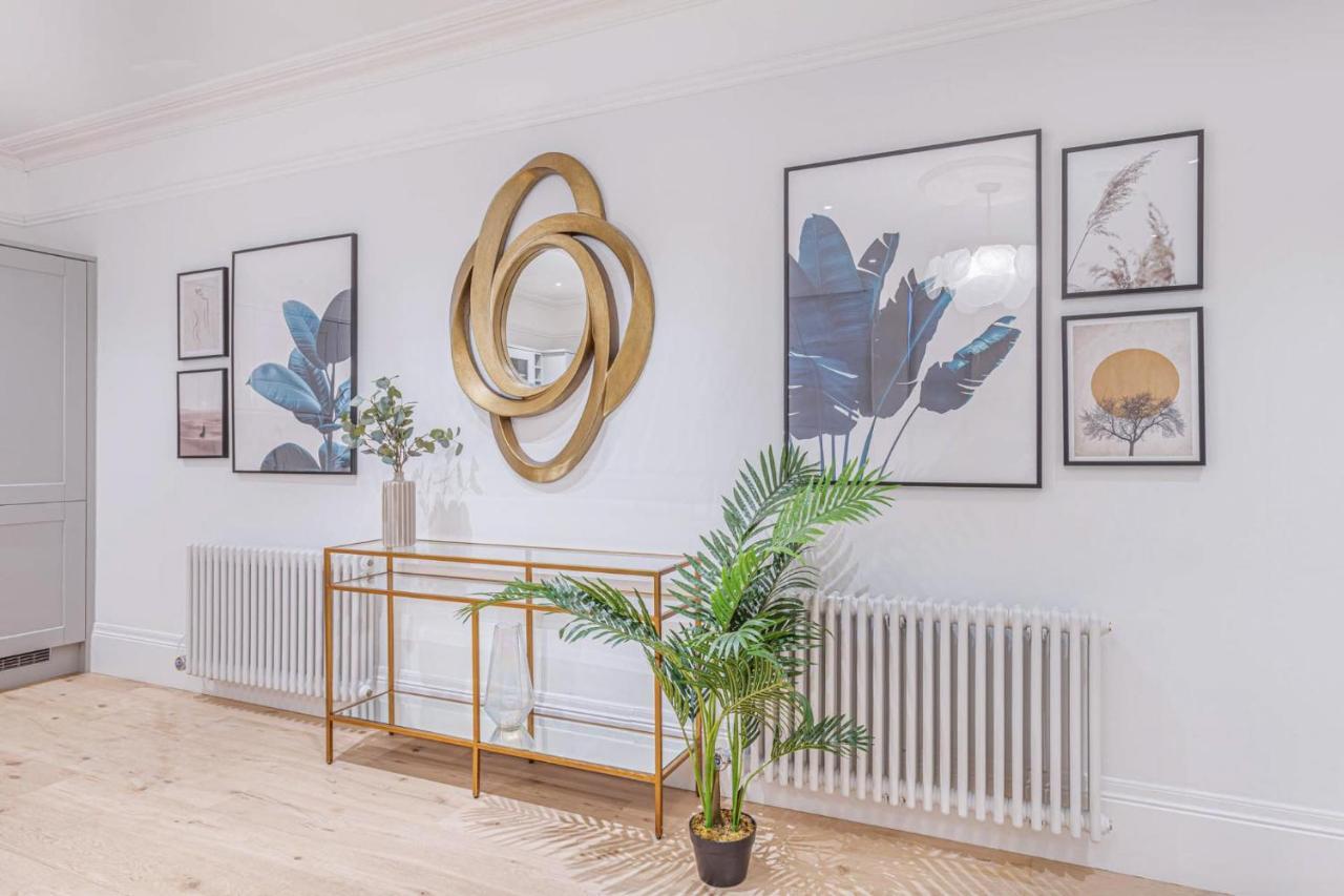 Apartamento Royal Kensington In Cromwell Road Londres Exterior foto