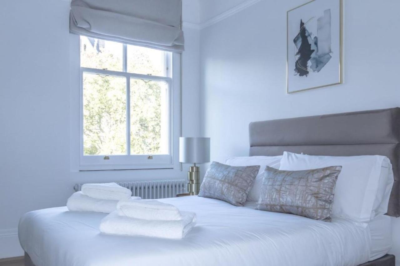 Apartamento Royal Kensington In Cromwell Road Londres Exterior foto